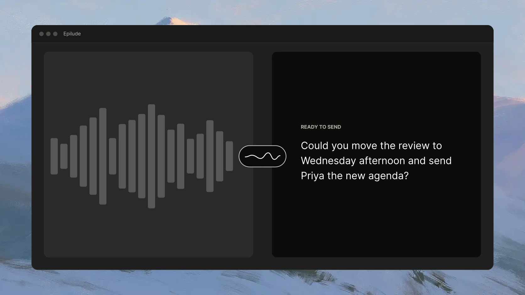 Best Mac dictation software for clean, ready-to-send text