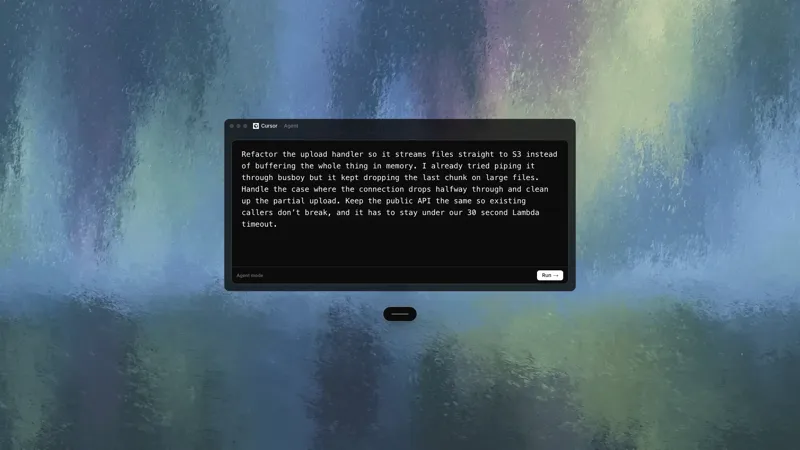 Best voice dictation for Cursor and VS Code on Mac