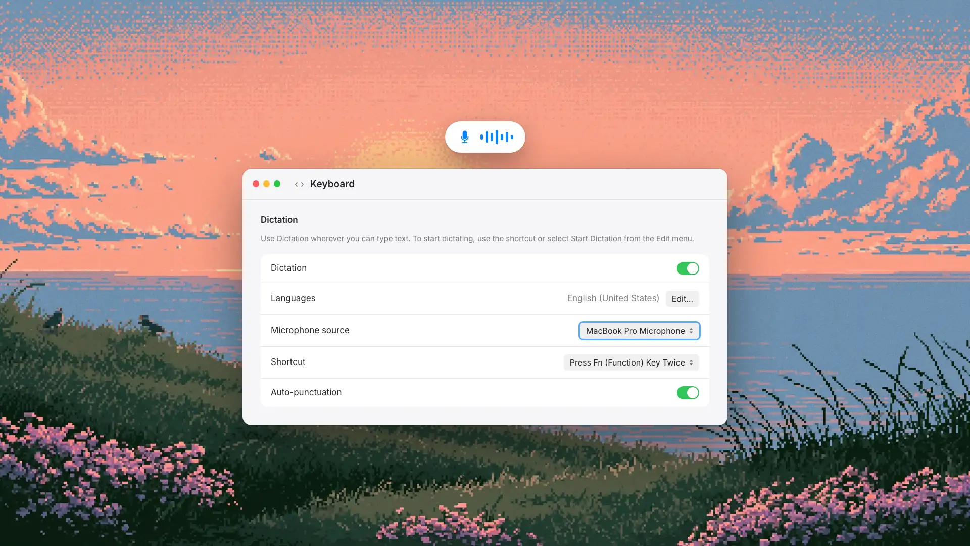 Mac dictation not working? How to fix it