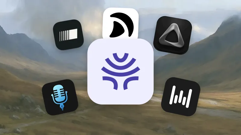 7 best Willow Voice alternatives for Mac
